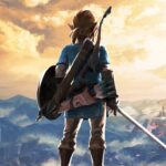 Nunca adivinarás quiénes se vuelven nerds con The Legend of Zelda
