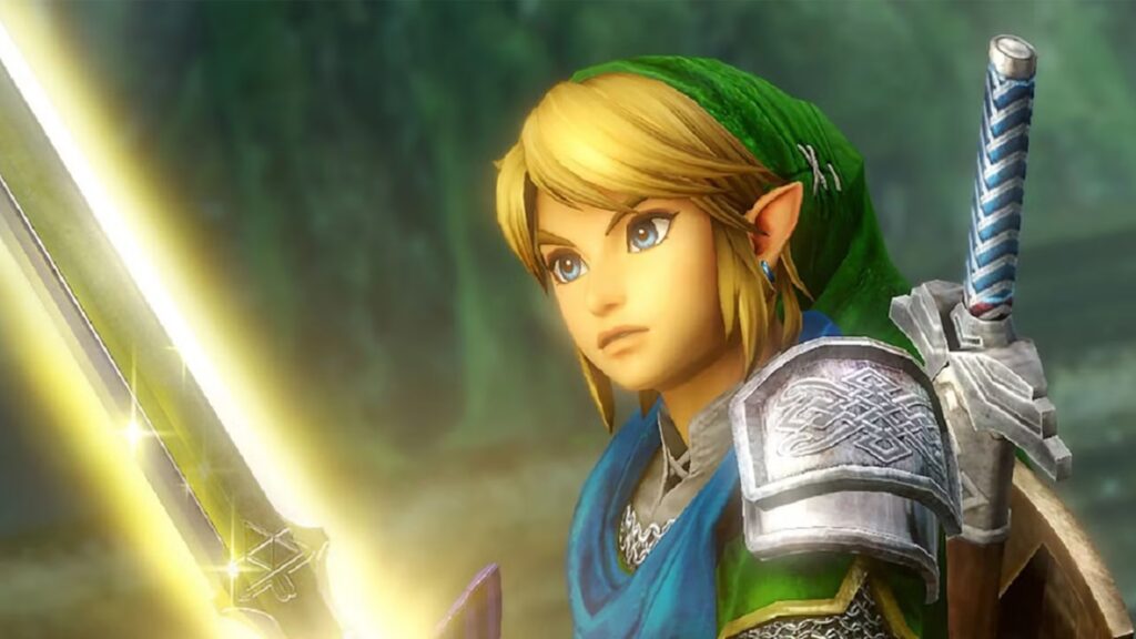 Esta creación de la vida real de Legend of Zelda es impresionante