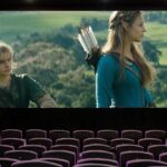 Creo que sé cuándo se lanzará el tráiler de la película The Legend of Zelda