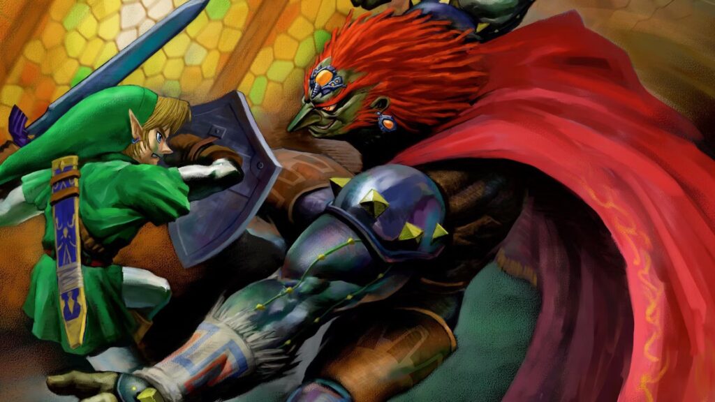 Los fanáticos de Zelda están divididos por la mitad cuando se trata de cambios en el remake de Ocarina of Time