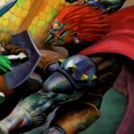 Los fanáticos de Zelda están divididos por la mitad cuando se trata de cambios en el remake de Ocarina of Time