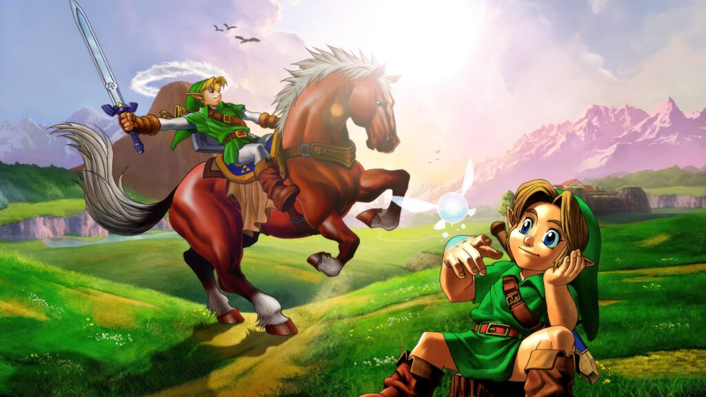 Junio ​​de 2026 será un gran mes para los fanáticos de Zelda