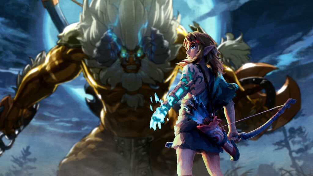 Nuevo lanzamiento de Zelda confirmado oficialmente para el 17 de septiembre
