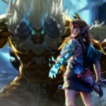 Nuevo lanzamiento de Zelda confirmado oficialmente para el 17 de septiembre