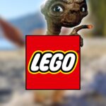 Fan de LEGO transforma el set de Pokémon Eevee en ET sin piezas adicionales