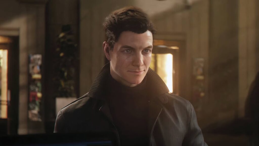 007 First Light revela la hoja de ruta de actualización del año 1