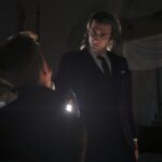 Cómo hackear el teléfono de Damien Webb en 007 First Light