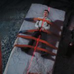 Cómo detener la trampa de Damien en 007 First Light