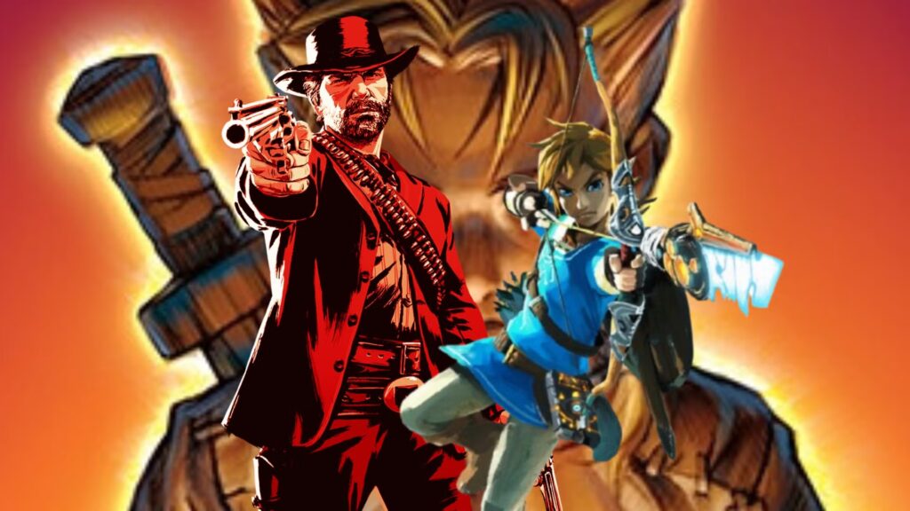 Las 10 mejores aventuras inmersivas con una construcción mundial perfecta