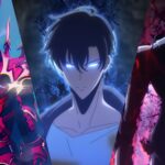 Todas las victorias de Jinwoo en el anime hasta ahora, clasificadas por dificultad