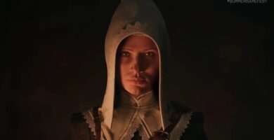 OG Assassin's Creed Creator revela un nuevo juego con serias vibraciones de AC Hexe