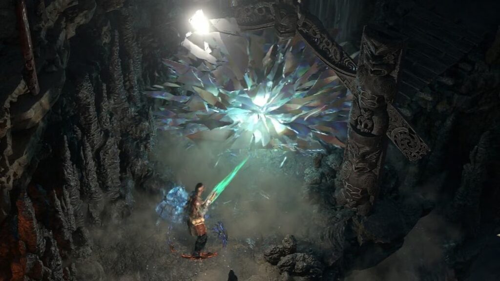 Path of Exile 2: Delirio, explicado