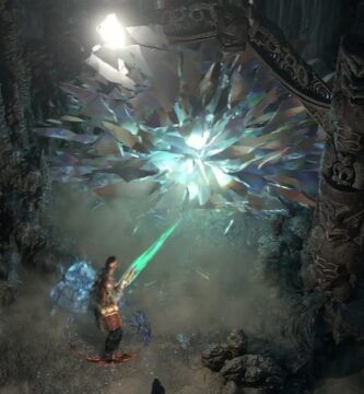 Path of Exile 2: Delirio, explicado