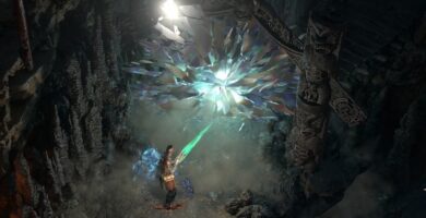 Path of Exile 2: Delirio, explicado