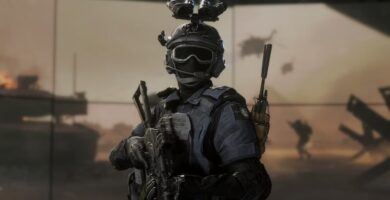 Cómo utilizar el filtro SOVIS en BF6