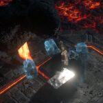 Cómo obtener el regalo de Molten One en PoE 2