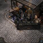El tutorial de Runeseeker Quest para PoE 2