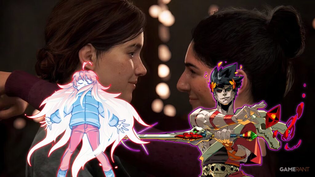 Los 5 mejores juegos LGBTQ+ para jugar durante el mes del orgullo