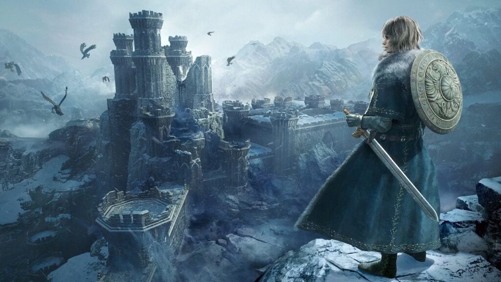 Se anuncian los juegos de mundo abierto más importantes con importantes expansiones