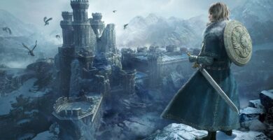 Se anuncian los juegos de mundo abierto más importantes con importantes expansiones