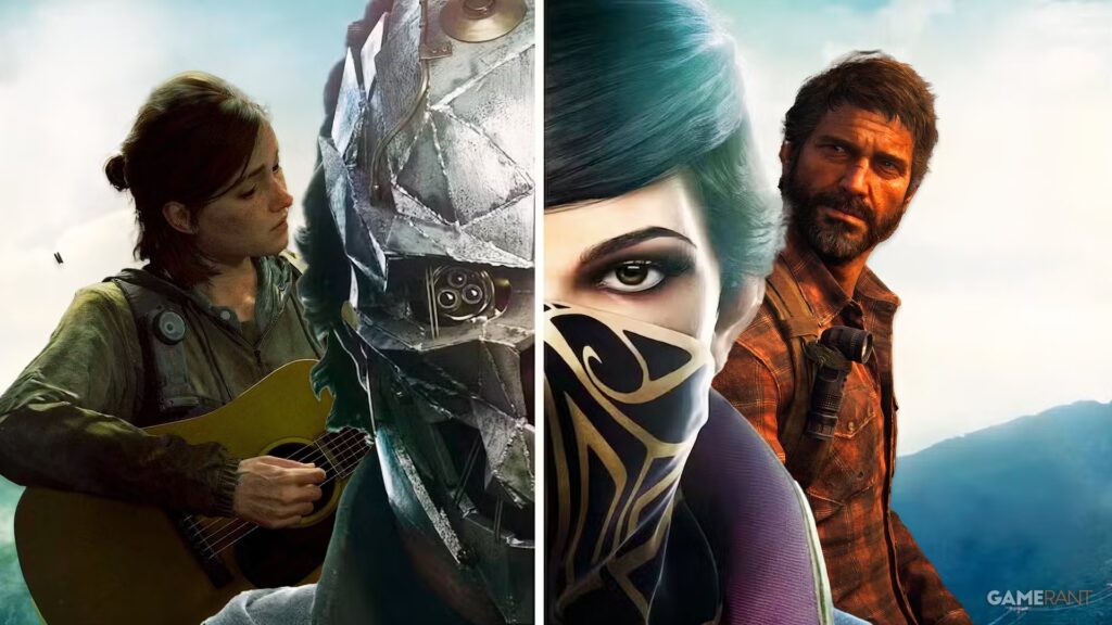 6 franquicias de juegos que cambiaron su protagonista masculino por una mujer