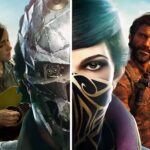 6 franquicias de juegos que cambiaron su protagonista masculino por una mujer