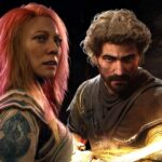 Un crossover de God of War Laufey y Expedition 33 está destinado a suceder