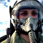 Vista previa práctica de ACE COMBAT 8: WINGS OF THEVE
