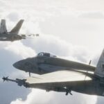 El director de Ace Combat 8 ​​aborda tres malentendidos sobre la serie