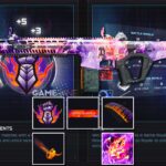 Todas las recompensas del desafío de colocación de COD Warzone (Rosefire Camo y más)