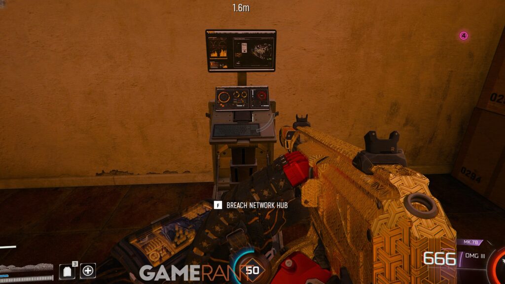 Todas las ubicaciones de Guild Network Hub en Black Ops 7 Endgame
