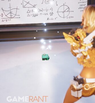 Cómo desbloquear el casco mágico del guardián en Fortnite (ubicaciones de registros de audio)