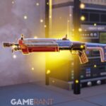 Todas las ubicaciones de objetos míticos y jefes en Fortnite Runners (CH7 T3)