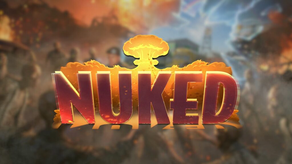 Todas las recompensas del evento Nuked Challenge en Black Ops 7 Zombies