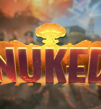 Todas las recompensas del evento Nuked Challenge en Black Ops 7 Zombies