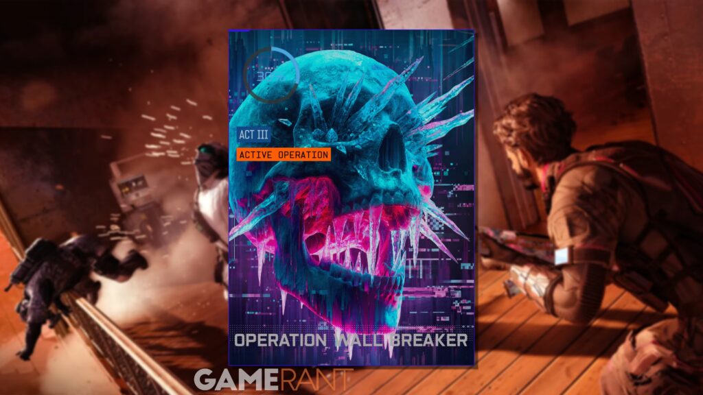 Todas las recompensas de Operación Rompemuros en Black Ops 7 Endgame