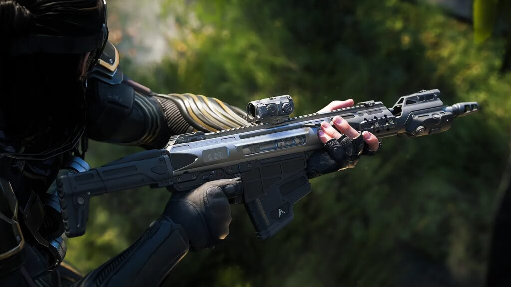 Todas las armas de la temporada 4 en Black Ops 7 y Warzone (y cómo conseguirlas)