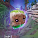 Todos los sprites en Fortnite Runners (y dónde encontrarlos)