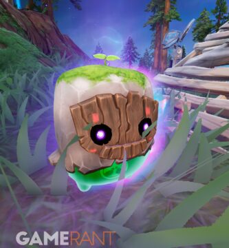 Todos los sprites en Fortnite Runners (y dónde encontrarlos)