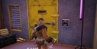 Cómo usar claves de bóveda en Fortnite Runners (ubicaciones de bóveda)