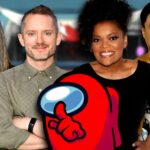 Elijah Wood y Among Us elegidos para darle vida al juego