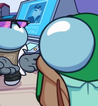 Nuevo juego Among Us revelado oficialmente