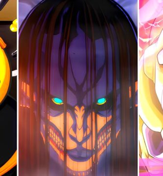 8 villanos del anime más fuertes que casi destruyen el mundo