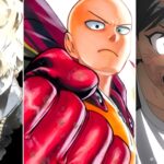 8 animes con mejores coreografías de lucha que One Punch Man