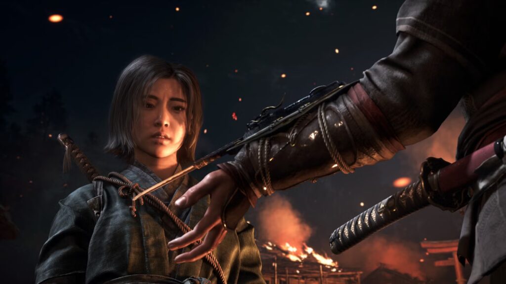 El 16 de junio es el fin de una era para Assassin's Creed Shadows