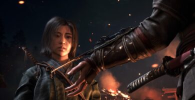 El 16 de junio es el fin de una era para Assassin's Creed Shadows