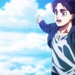 Nuevo lanzamiento oficial de Attack on Titan confirmado para el 1 de julio