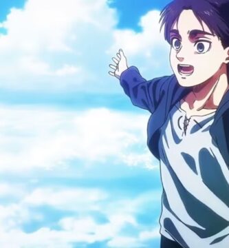 Nuevo lanzamiento oficial de Attack on Titan confirmado para el 1 de julio