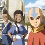 El juego de rol The Last Airbender está oficialmente muerto en el agua