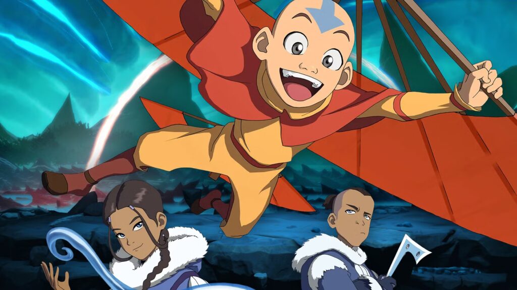 Es posible que el último juego de rol de Airbender no se cancele después de todo